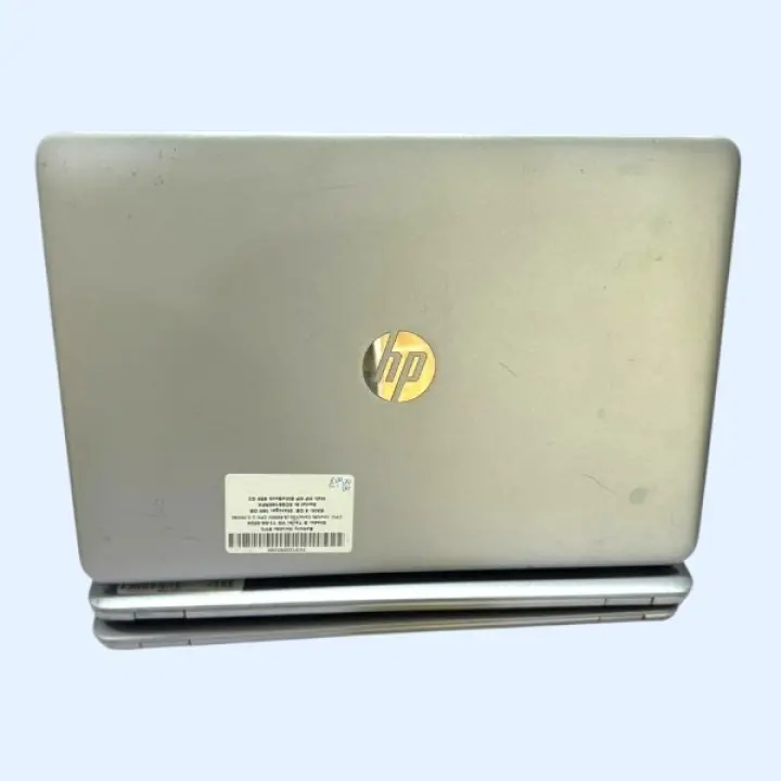 HP EliteBook 850 G3 – Intel Core i5, 8GB RAM, 256GB SSD, 15.6 Business Laptop